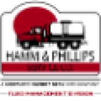 Hamm And Phillips Service Company logo