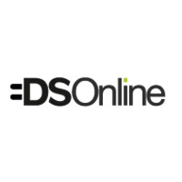 DS Online logo