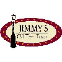 Jimmys Tavern logo
