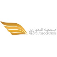 Pilots Association logo