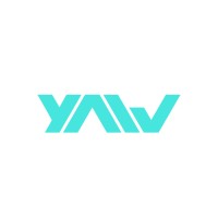 Yaw VR logo