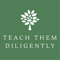Teach Them Diligently logo