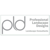 Professional Landscape Designs logo