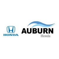 Auburn Honda logo