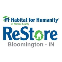 Habitat For Humanity Of Monroe County ReStore logo