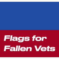 Flags For Fallen Vets logo