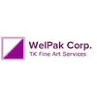 Welpak Corp logo