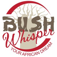 Bush Whisper Expeditions CC logo
