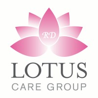 Lotus Care Group logo