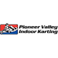 Pioneer Valley Indoor Karting logo