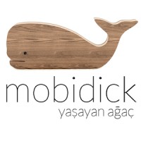 Mobidick logo