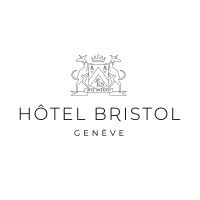 Hotel Bristol Geneva logo