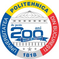 University POLITEHNICA of Bucharest logo