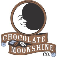 Chocolate Moonshine Co. logo