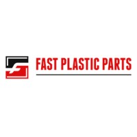Fast Plastic Parts logo