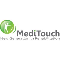 MediTouch Ltd logo