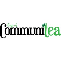 Cup Of Communitea logo