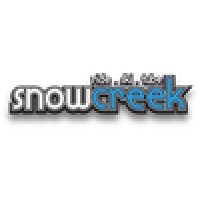 Snow Creek Ski Area logo
