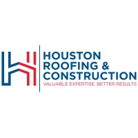 Houston Roofing And Construction logo