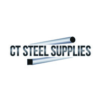 CT Steel Supplies logo