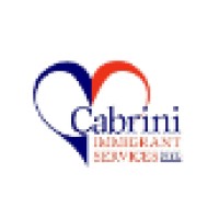 Cabrini Immigrant Services Of New York City logo
