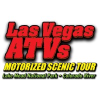 Las Vegas ATV's logo
