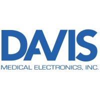 Davis Medical Electronics, Inc logo