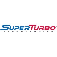 SuperTurbo Technologies logo