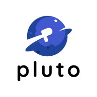 Pluto App logo