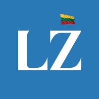 Lietuvos žinios logo