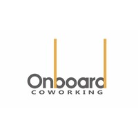 Onboard Coworking logo
