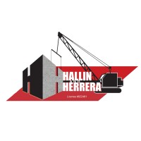 Hallin And Herrera, Inc. logo