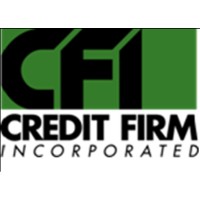 Credit Firm Inc. logo