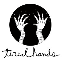 TIRED HANDS BREWING CO LLC logo
