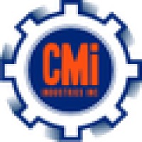 Cmi Industries logo