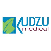 Kudzu Medical logo