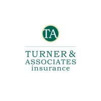 Turner & Associates Insurance, Inc. logo