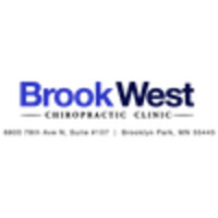 Brook West Chiropractic Clinic logo