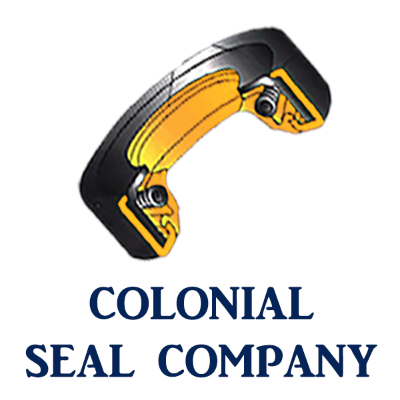 Colonial Seal Company logo