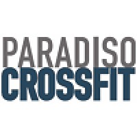 Paradiso CrossFit logo