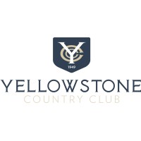 Yellowstone Country Club logo