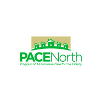 PACE North logo