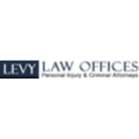 Levy Law Firm logo
