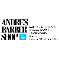 Andres Barbershop logo