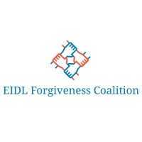 EIDL Forgiveness Coalition logo