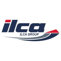 ILCA GROUP logo