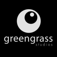 Green Grass Studios logo