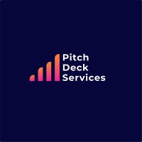 Pitch Deck Services logo