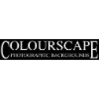 Colourscape Photographic Backgrounds logo