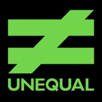 Unequal logo